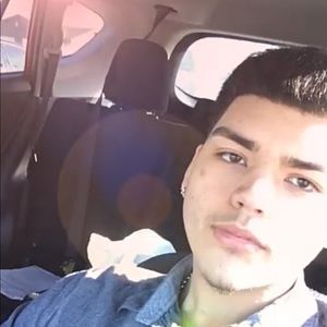 Meet your Posher, Kristian